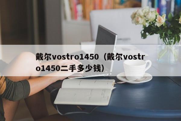 戴尔vostro1450（戴尔vostro1450二手多少钱）