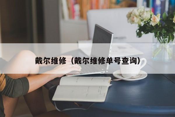 戴尔维修（戴尔维修单号查询）