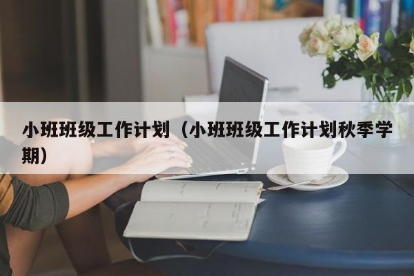 小班班级工作计划（小班班级工作计划秋季学期）