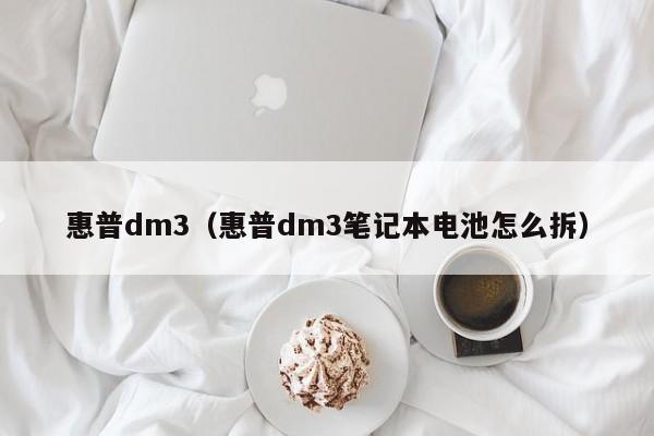 惠普dm3（惠普dm3笔记本电池怎么拆）