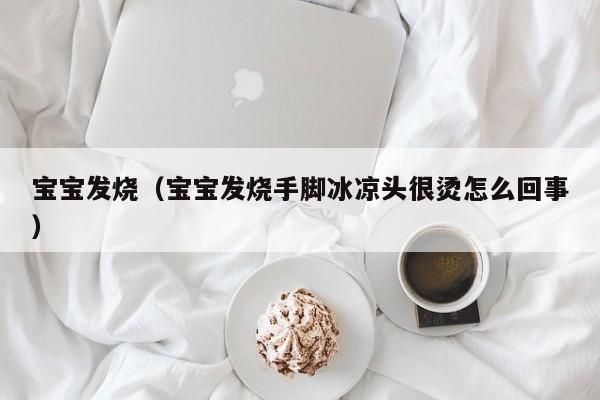 宝宝发烧（宝宝发烧手脚冰凉头很烫怎么回事）