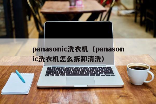 panasonic洗衣机（panasonic洗衣机怎么拆卸清洗）