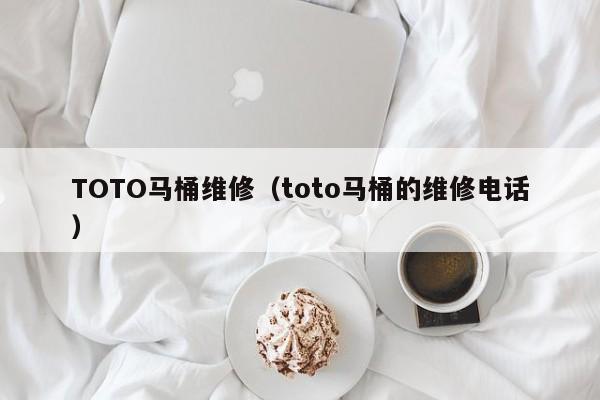 TOTO马桶维修（toto马桶的维修电话）