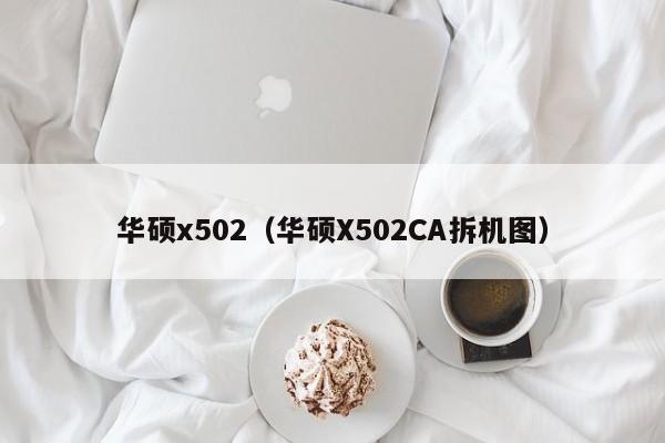 华硕x502（华硕X502CA拆机图）