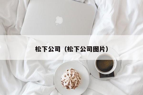 松下公司（松下公司图片）