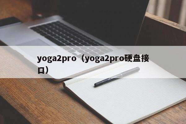 yoga2pro（yoga2pro硬盘接口）