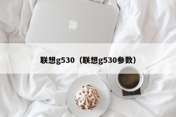 联想g530（联想g530参数）