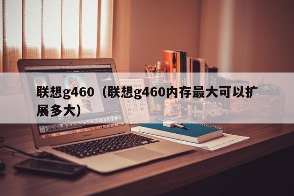 联想g460（联想g460内存最大可以扩展多大）