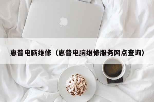 惠普电脑维修（惠普电脑维修服务网点查询）