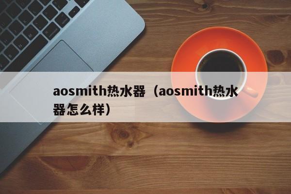 aosmith热水器（aosmith热水器怎么样）