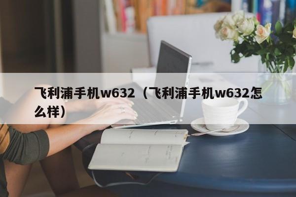 飞利浦手机w632（飞利浦手机w632怎么样）