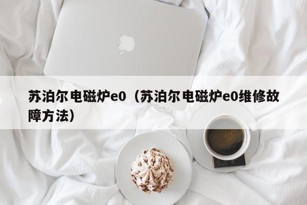 苏泊尔电磁炉e0（苏泊尔电磁炉e0维修故障方法）