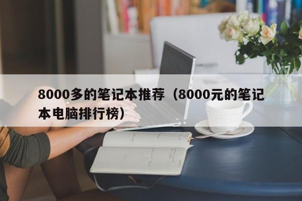 8000多的笔记本推荐（8000元的笔记本电脑排行榜）